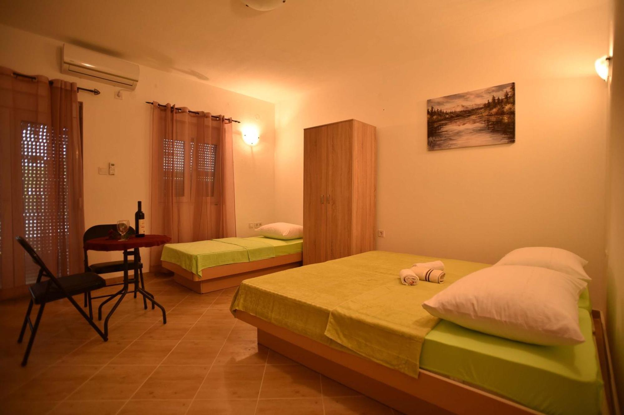 Apartmani Mihovic - Jaz Budva Extérieur photo