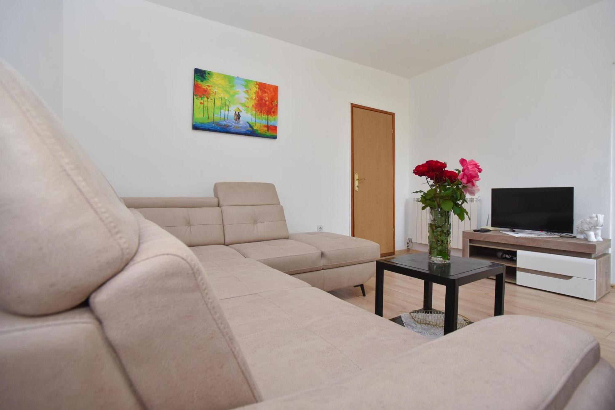 Apartmani Mihovic - Jaz Budva Extérieur photo