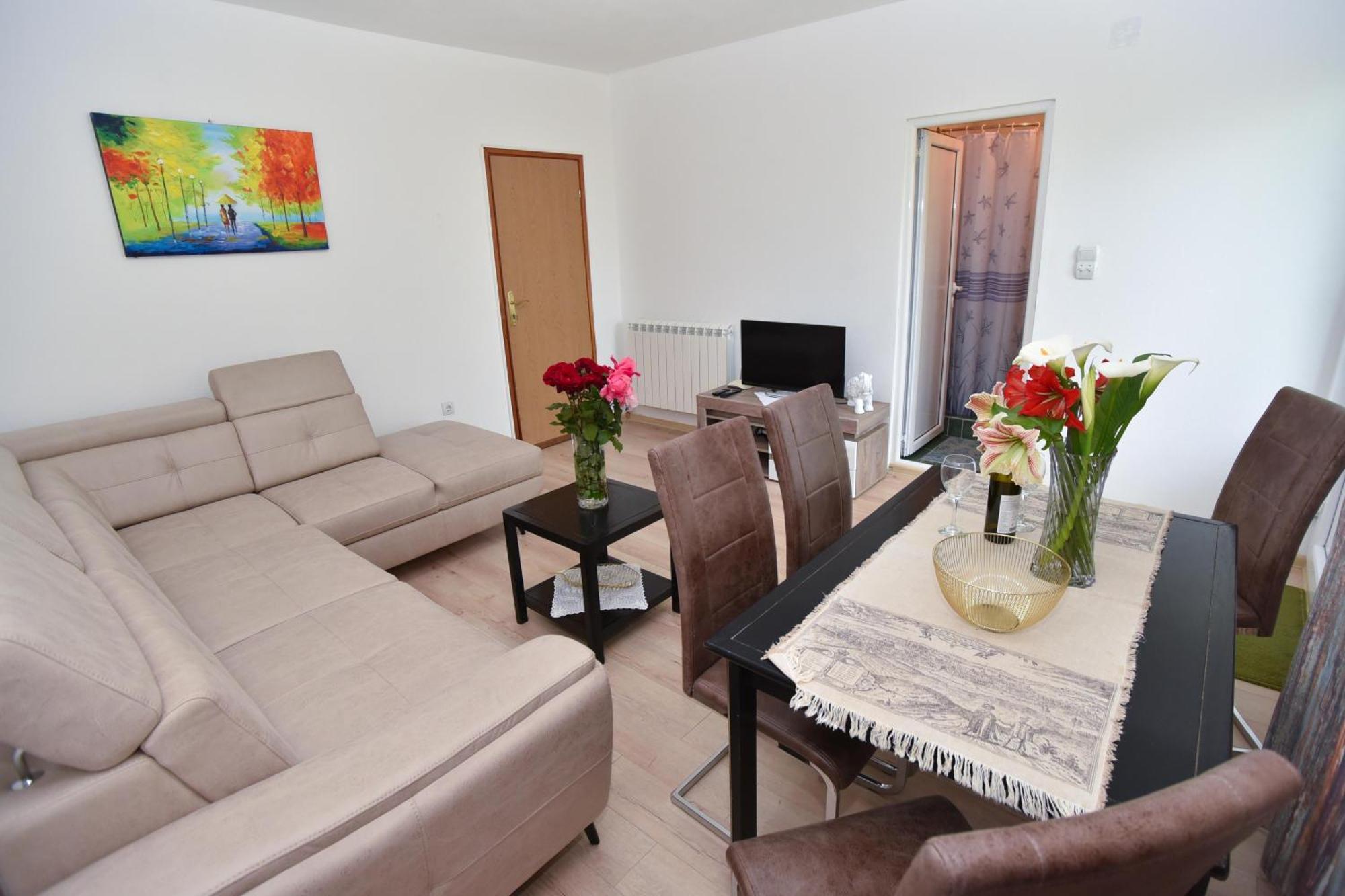 Apartmani Mihovic - Jaz Budva Extérieur photo