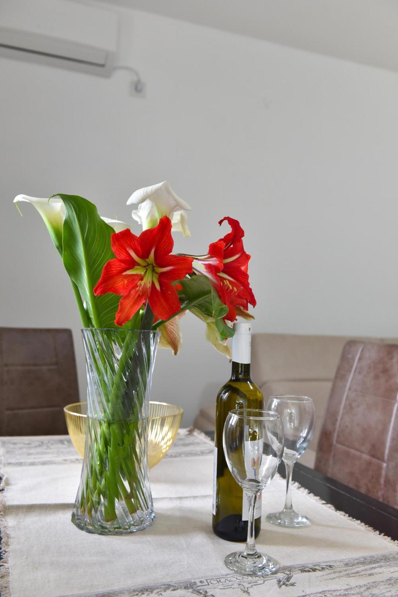Apartmani Mihovic - Jaz Budva Extérieur photo
