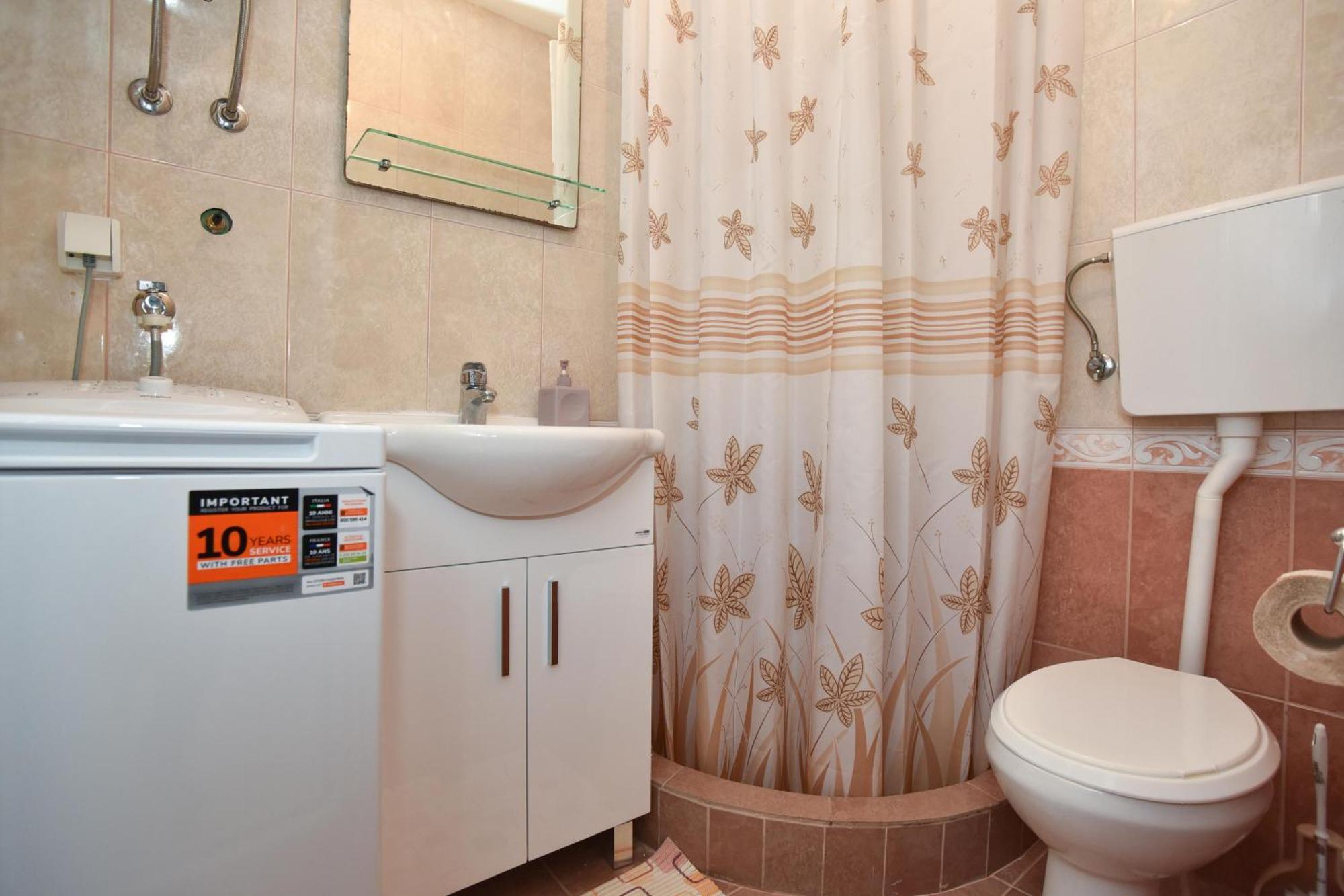 Apartmani Mihovic - Jaz Budva Extérieur photo