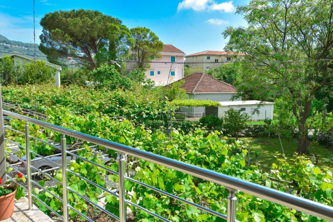 Apartmani Mihovic - Jaz Budva Extérieur photo