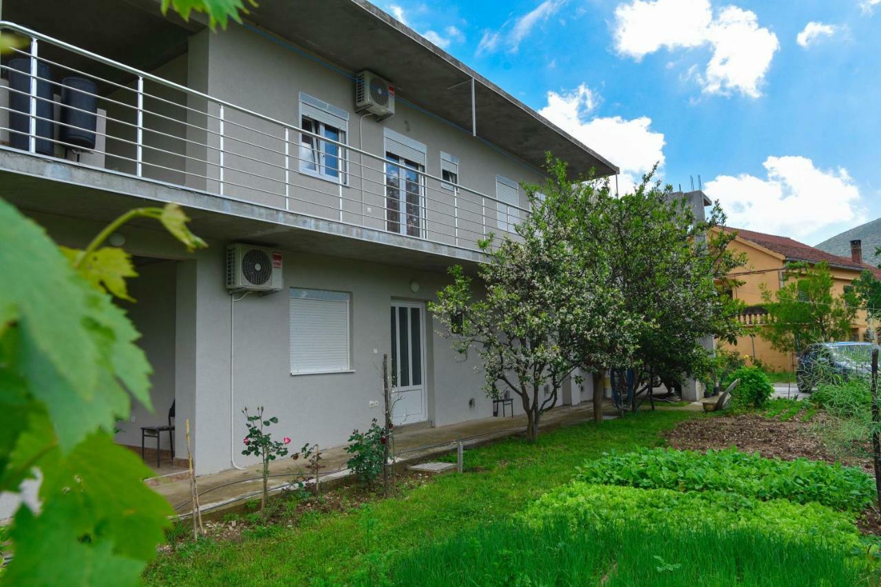 Apartmani Mihovic - Jaz Budva Extérieur photo